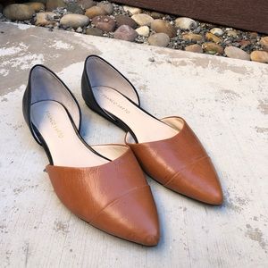 Frank Sarto women’s flats